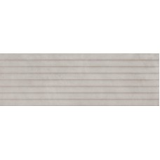Плитка 40*120 Terracruda Calce St Verso 3D Rett R6Ef